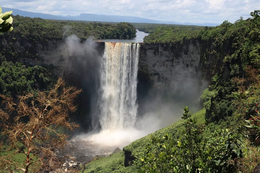 Guyana