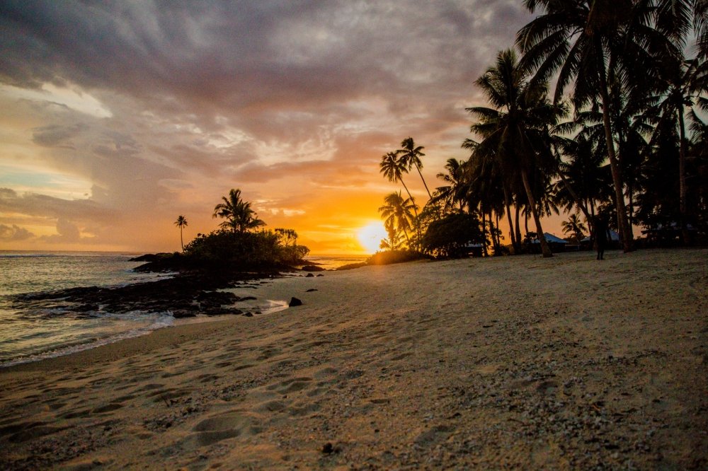 Samoa