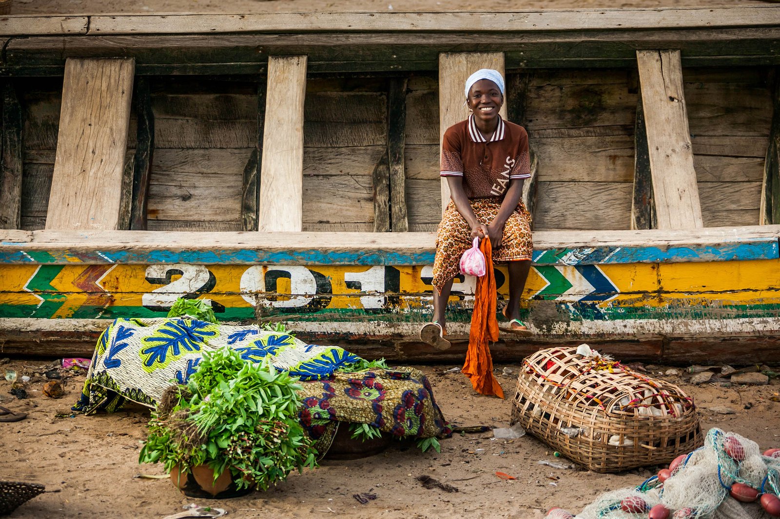 Sierra Leone